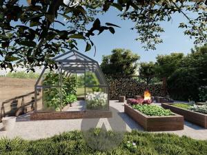 Prodej pozemku pro bydlení, Rozdrojovice, Za Humny, 1512 m2