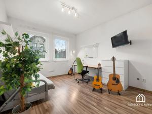 Prodej rodinného domu, Králův Dvůr, 110 m2