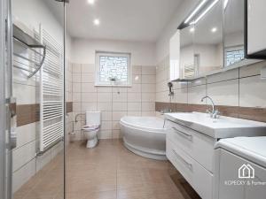 Prodej rodinného domu, Králův Dvůr, 110 m2