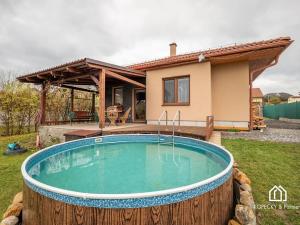 Prodej rodinného domu, Králův Dvůr, 110 m2