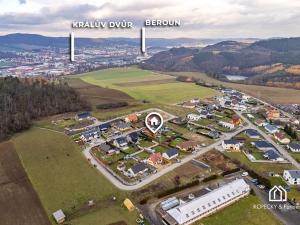 Prodej rodinného domu, Králův Dvůr, 110 m2