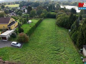 Prodej pozemku pro bydlení, Orlová - Poruba, 1674 m2