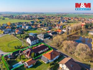 Prodej rodinného domu, Vrbová Lhota, Na Kovárně, 369 m2