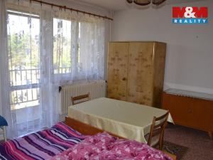 Prodej rodinného domu, Čermná nad Orlicí - Malá Čermná, 220 m2