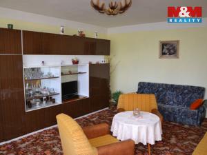 Prodej rodinného domu, Čermná nad Orlicí - Malá Čermná, 220 m2