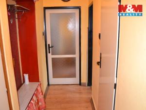 Prodej bytu 3+1, Náchod, Pražská, 60 m2