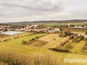 Prodej pozemku pro bydlení, Rousínov - Čechyně, 538 m2