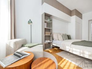 Prodej bytu 3+kk, Praha - Vršovice, Norská, 93 m2