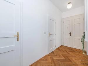 Prodej bytu 3+kk, Praha - Vršovice, Norská, 93 m2
