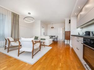 Prodej bytu 3+kk, Praha - Hrdlořezy, Učňovská, 90 m2