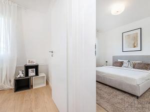 Prodej bytu 3+kk, Praha - Strašnice, V úžlabině, 57 m2