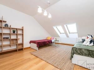 Prodej bytu 5+kk, Praha - Vinohrady, Chodská, 139 m2