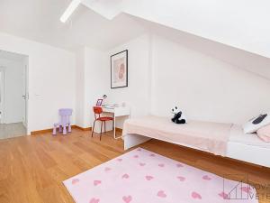 Prodej bytu 5+kk, Praha - Vinohrady, Chodská, 139 m2