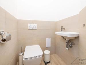 Prodej bytu 5+kk, Praha - Vinohrady, Chodská, 139 m2