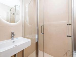 Pronájem bytu 2+kk, Praha - Nusle, Čiklova, 48 m2