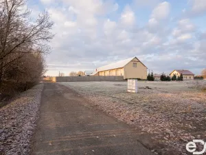 Prodej pozemku pro bydlení, Rokytno - Bohumileč, 1114 m2