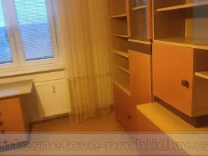 Pronájem pokoje, Praha - Zbraslav, Sulova, 20 m2