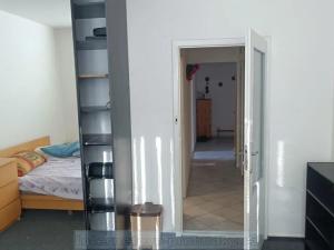 Pronájem pokoje, Praha - Hlubočepy, Geologická, 20 m2