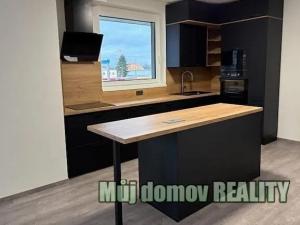 Pronájem bytu 3+kk, Praha - Prosek, Letňanská, 83 m2