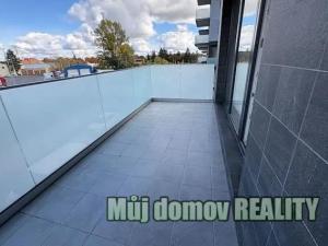 Pronájem bytu 3+kk, Praha - Prosek, Letňanská, 83 m2