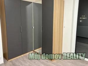 Pronájem bytu 3+kk, Praha - Prosek, Letňanská, 83 m2