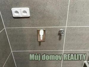 Pronájem bytu 3+kk, Praha - Prosek, Letňanská, 83 m2