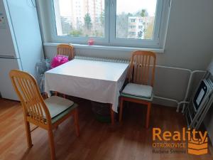 Pronájem bytu 3+1, Otrokovice, Kpt. Nálepky, 71 m2