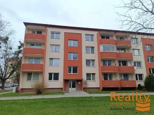 Pronájem bytu 3+1, Otrokovice, Kpt. Nálepky, 71 m2