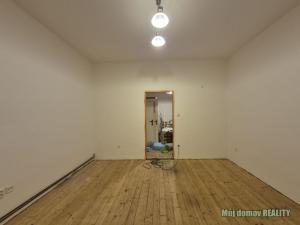 Pronájem bytu 3+1, Praha - Horní Počernice, Mezilesí, 100 m2