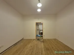 Pronájem bytu 3+1, Praha - Horní Počernice, Mezilesí, 100 m2