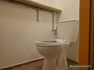 Pronájem bytu 3+1, Praha - Horní Počernice, Mezilesí, 100 m2