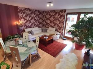 Pronájem bytu 2+kk, Praha - Zbraslav, Pickova, 54 m2