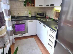 Pronájem bytu 2+kk, Praha - Zbraslav, Pickova, 54 m2