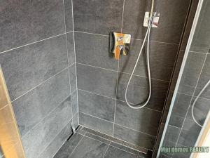 Pronájem bytu 3+kk, Praha - Vysočany, Ocelářská, 80 m2