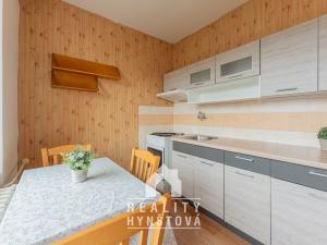 Prodej bytu 3+1, Blansko, Bezručova, 81 m2