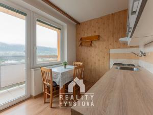 Prodej bytu 3+1, Blansko, Bezručova, 81 m2