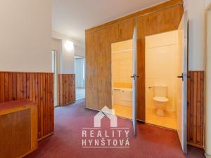 Prodej bytu 3+1, Blansko, Bezručova, 81 m2