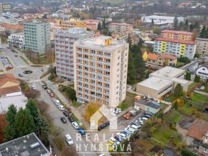 Prodej bytu 3+1, Blansko, Bezručova, 81 m2