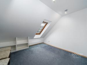 Pronájem bytu 4+kk, Praha - Holešovice, Dukelských hrdinů, 170 m2