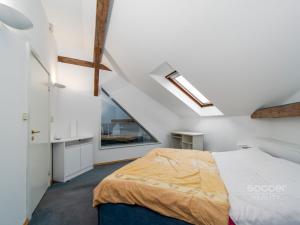 Pronájem bytu 4+kk, Praha - Holešovice, Dukelských hrdinů, 170 m2