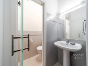 Pronájem bytu 4+kk, Praha - Holešovice, Dukelských hrdinů, 170 m2