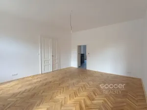 Pronájem bytu 3+kk, Praha - Holešovice, Dukelských hrdinů, 90 m2