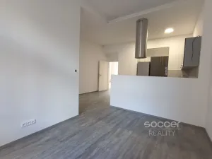 Pronájem bytu 3+kk, Praha - Holešovice, Dukelských hrdinů, 90 m2
