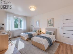 Prodej rodinného domu, Libiš, Na Blatech, 98 m2