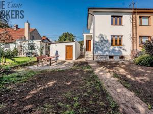 Prodej rodinného domu, Libiš, Na Blatech, 98 m2