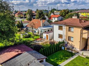 Prodej rodinného domu, Libiš, Na Blatech, 98 m2