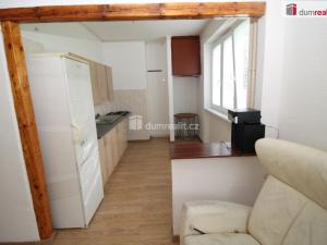 Pronájem bytu 2+1, Habartov, Okružní, 57 m2