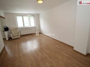 Pronájem bytu 2+1, Habartov, Okružní, 57 m2