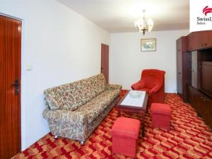 Pronájem bytu 3+1, Jihlava, Zahradní, 74 m2