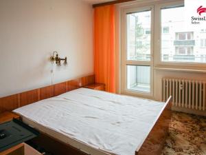 Pronájem bytu 3+1, Jihlava, Zahradní, 74 m2